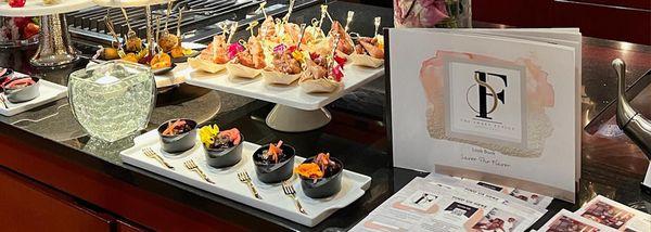 Sweet Fusion Experience