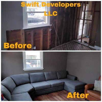 Swift Developers