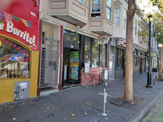 Muddy Waters Coffee House