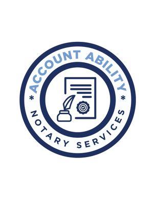 Account Ability Notary Services