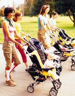 Baby Boot Camp Kingwood and Humble