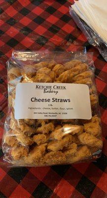 Ketchie Creek Bakery