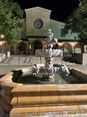 St. Bernardine of Siena Catholic Church