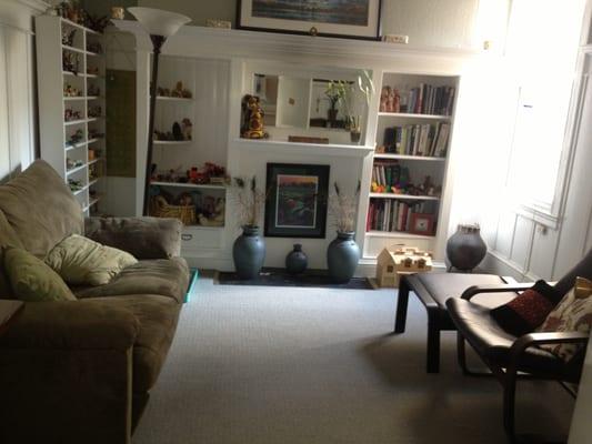 Laurel Center Therapy Center