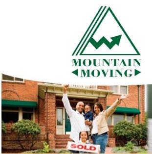 Mountain Moving & Delivery