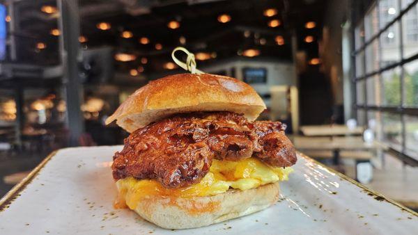 Legion Brewing South Park