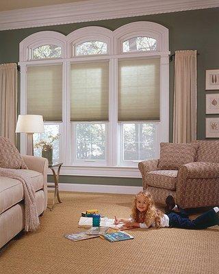 New View Blinds and Shutters of Castle Rock