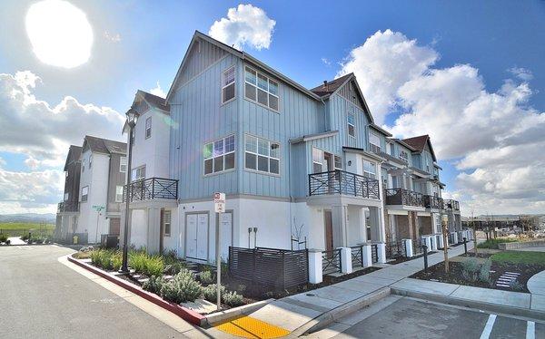 Jeremy Irvin - Real Estate Broker Team