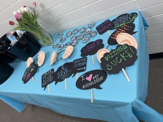 Complete Hearing & Balance