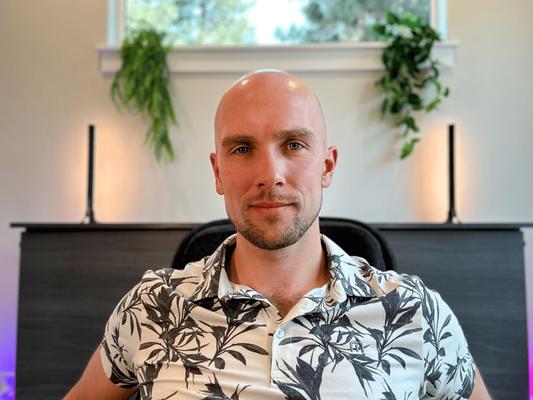 Hunter Waters Therapy