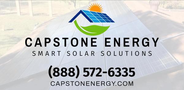 Capstone Energy