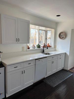 Kitchen Remodeling in Long Island