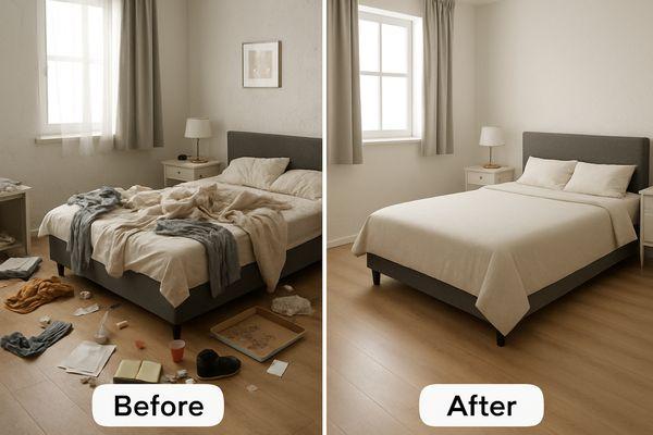 Platinum Prestige Cleaning