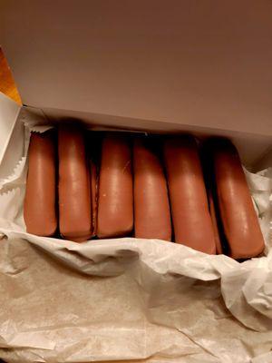 Park Edge Sweet Shoppe