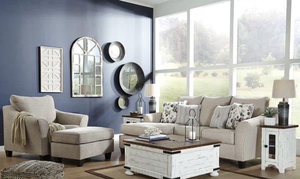 Raleigh Outlet - Furniture Store