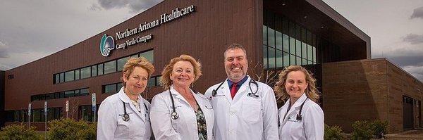 Verde Valley Medical Center - Northern Arizona Healthcare