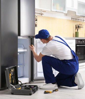 Safar Appliance Repair