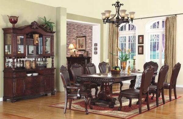 The Mansion Furniture