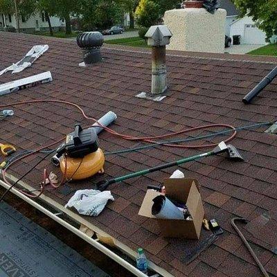 AGC Remodeling House