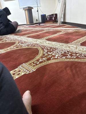 Downtown Muslim Association