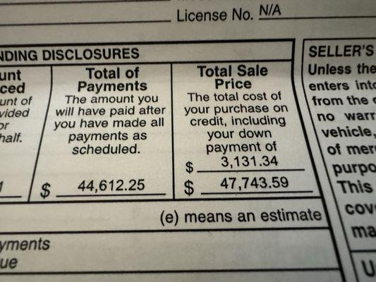 Blake Fulenwider Chrysler Dodge Jeep Ram of Snyder