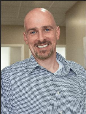 Brian Woods - Huff Realty