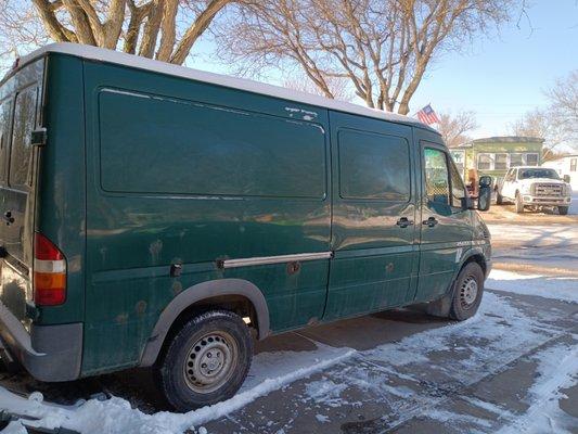 A2B Direct Transportation