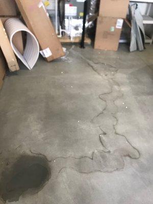 Legends Mechanical LLC