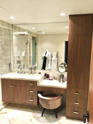 Creekside Cabinet & Design