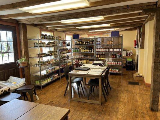 Fortes Gourmet Market