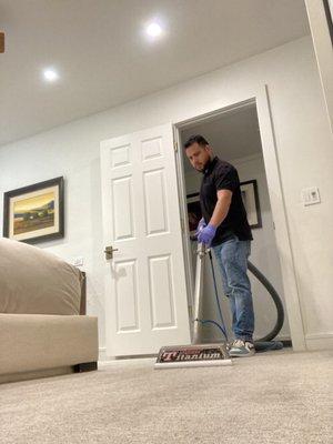 Aztech Cleaning Services
