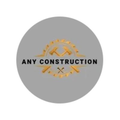 ANY Construction