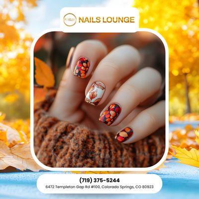 Purelux Nails Lounge