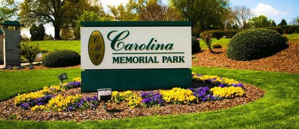 Carolina Memorial Park