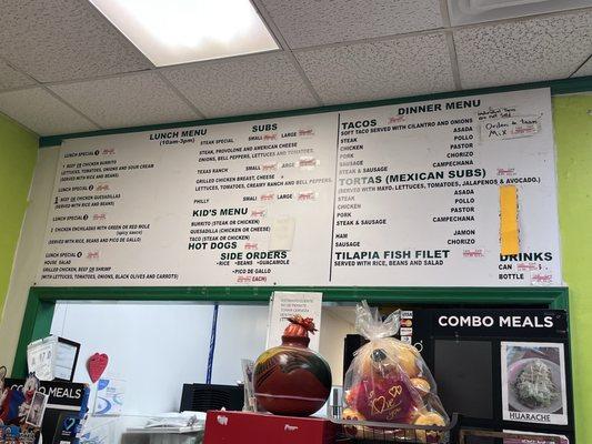 Mi Pais Latino Market