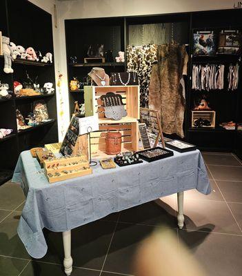 Rebel Blossom Boutique