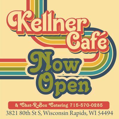 Kellner Cafe