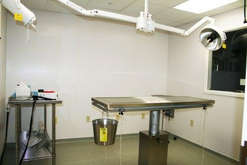 Animal Clinic of Westtown Village