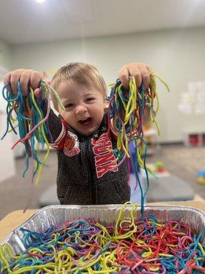 Imaginative Beginnings Early Learning Center
