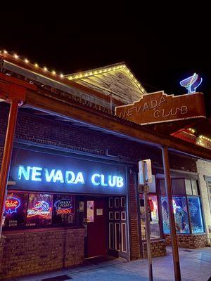 Nevada Club