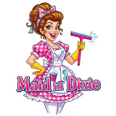 Maid In Dixie