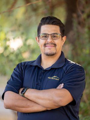 Hi there I'm Michael the owner/ operator of Sun Devil Dent LLC