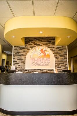 Thrive Milpitas