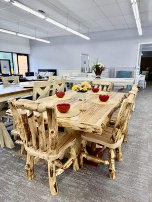 Mark’s Furniture Direct