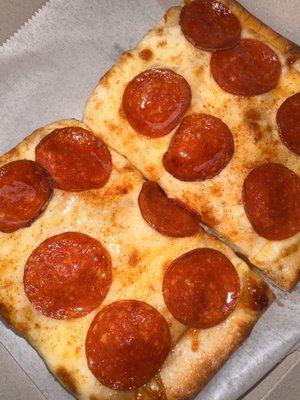 Four Corners Pizza