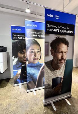 posters printing, banner printing