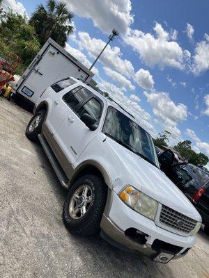 Nationwide Junk Car Buyers