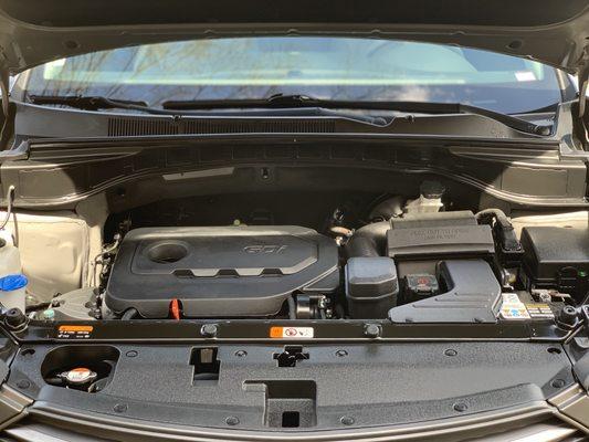 Expedient Detailing Services