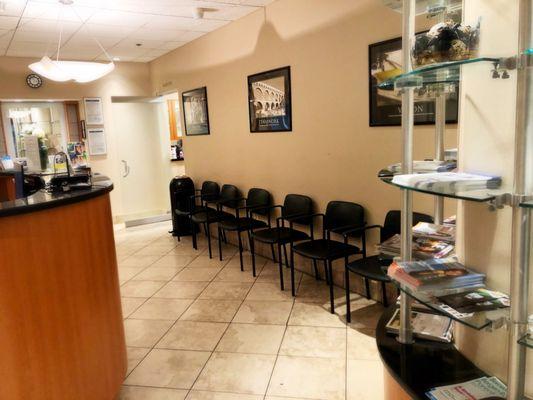 Hackensack Meridian Health Palisades Physical Therapy