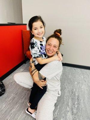 Studio L Dance Center